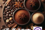 فروش انواع پودر کاکائو و قهوه به صورت عمده و خرده 