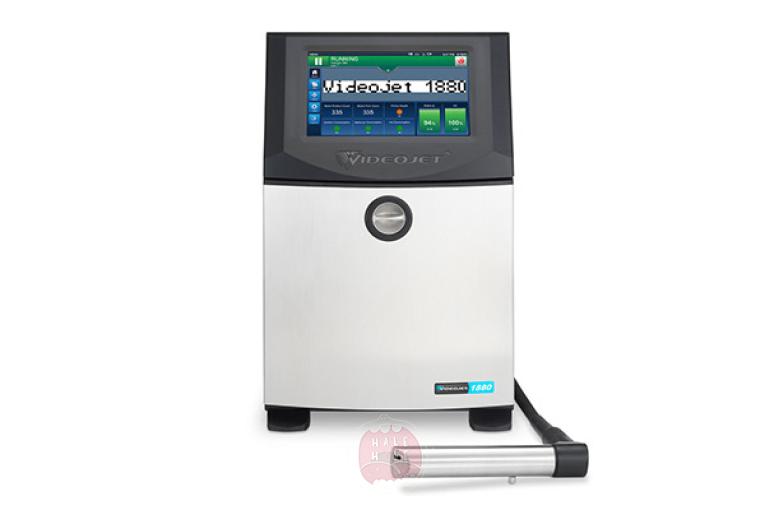 فروش انواع چاپگرهای صنعتی _ ویژن پیک