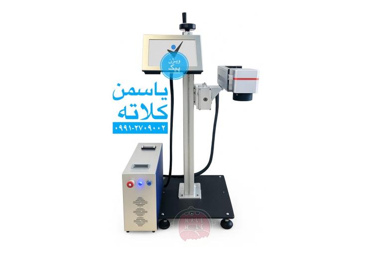 فروش لیزرحکاکی با شرایط اقساطی شرکت ویژن پیک