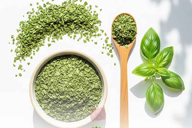 فروش سبزی خشک عمده یا فله