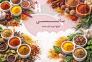 خرید و فروش عمده ادویه جات>