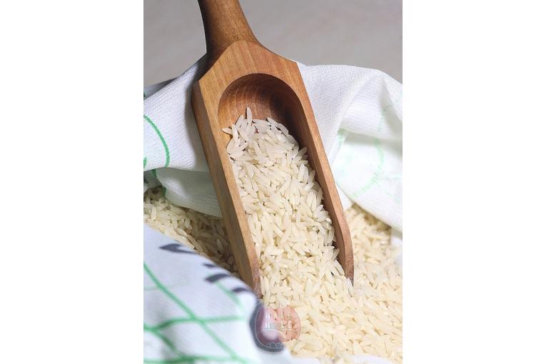 برنج طارم هاشمی . شقایق